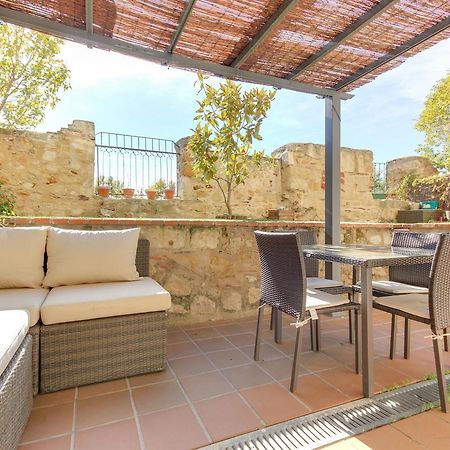 Apartamentos Suites&Homes Саламанка Экстерьер фото