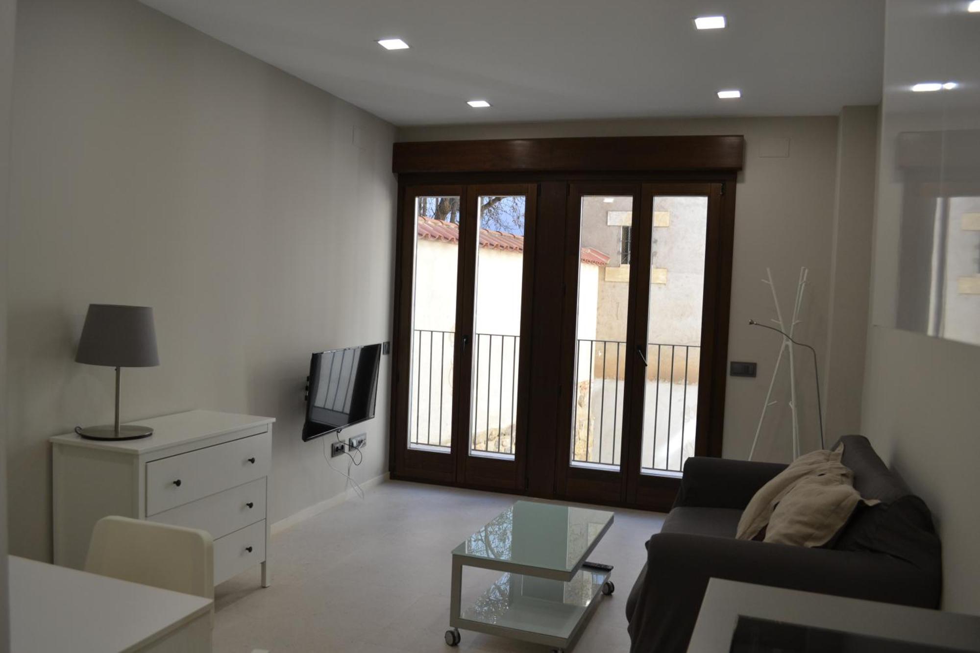 Apartamentos Suites&Homes Саламанка Номер фото