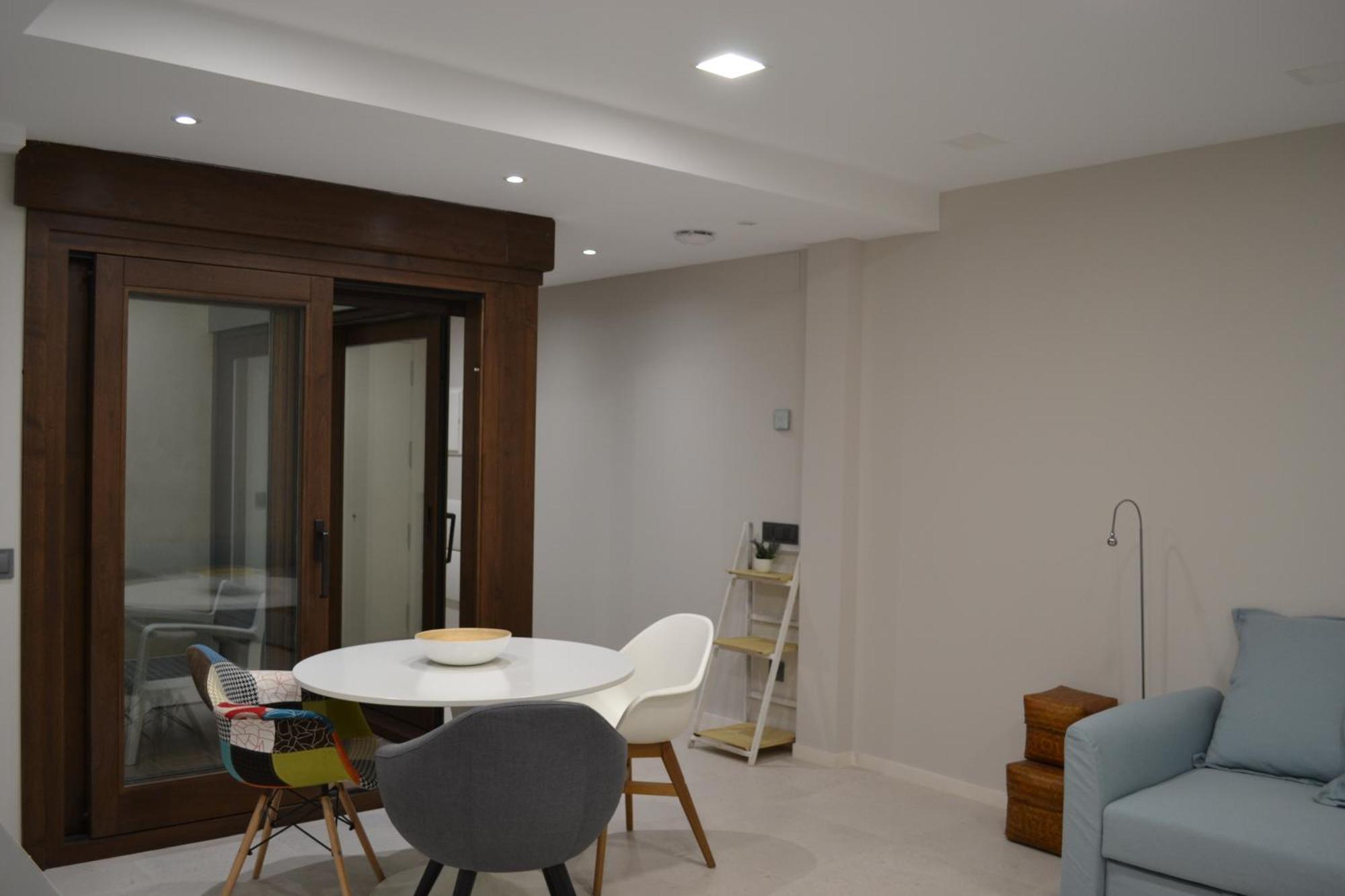 Apartamentos Suites&Homes Саламанка Номер фото
