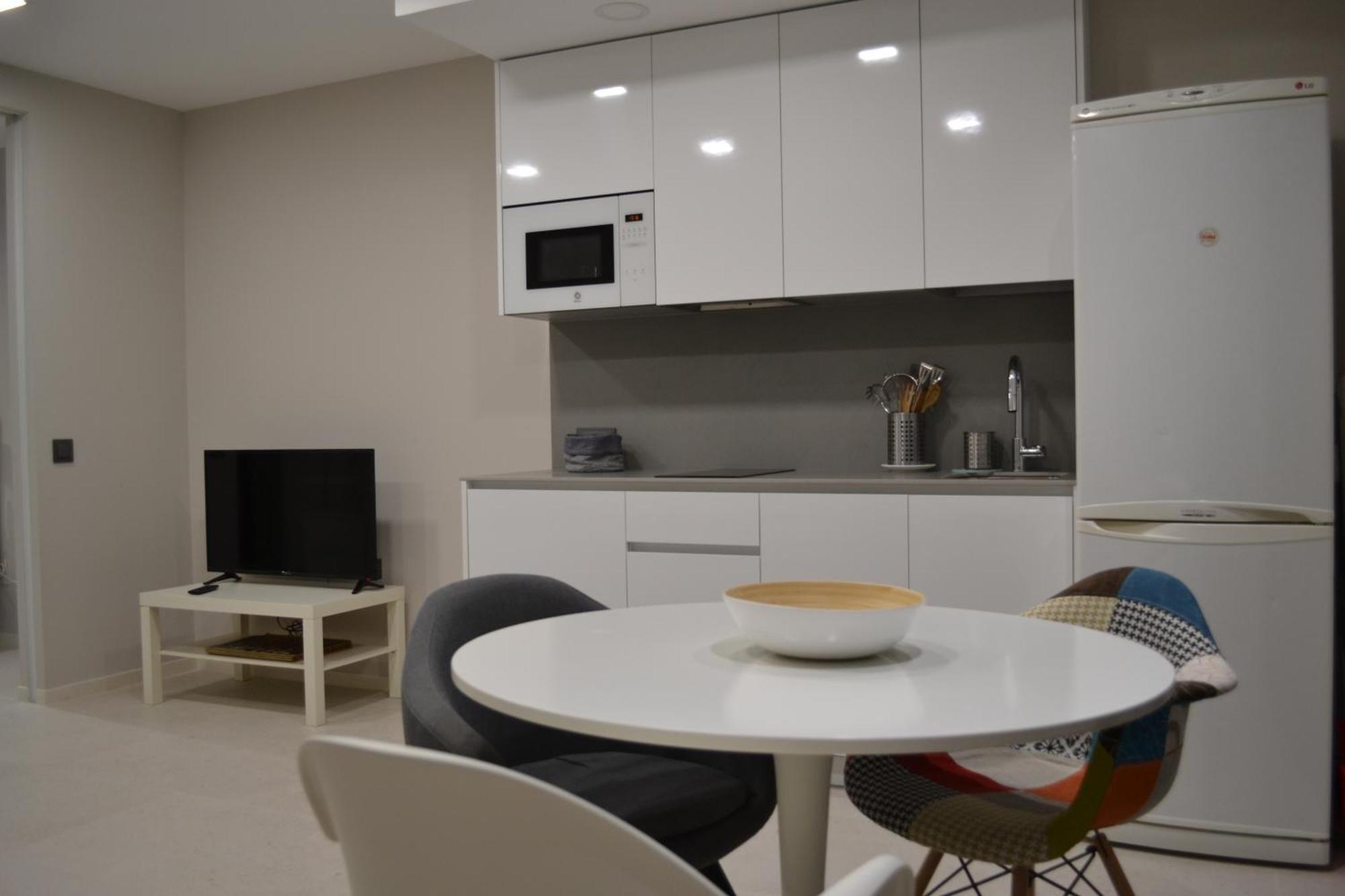 Apartamentos Suites&Homes Саламанка Номер фото