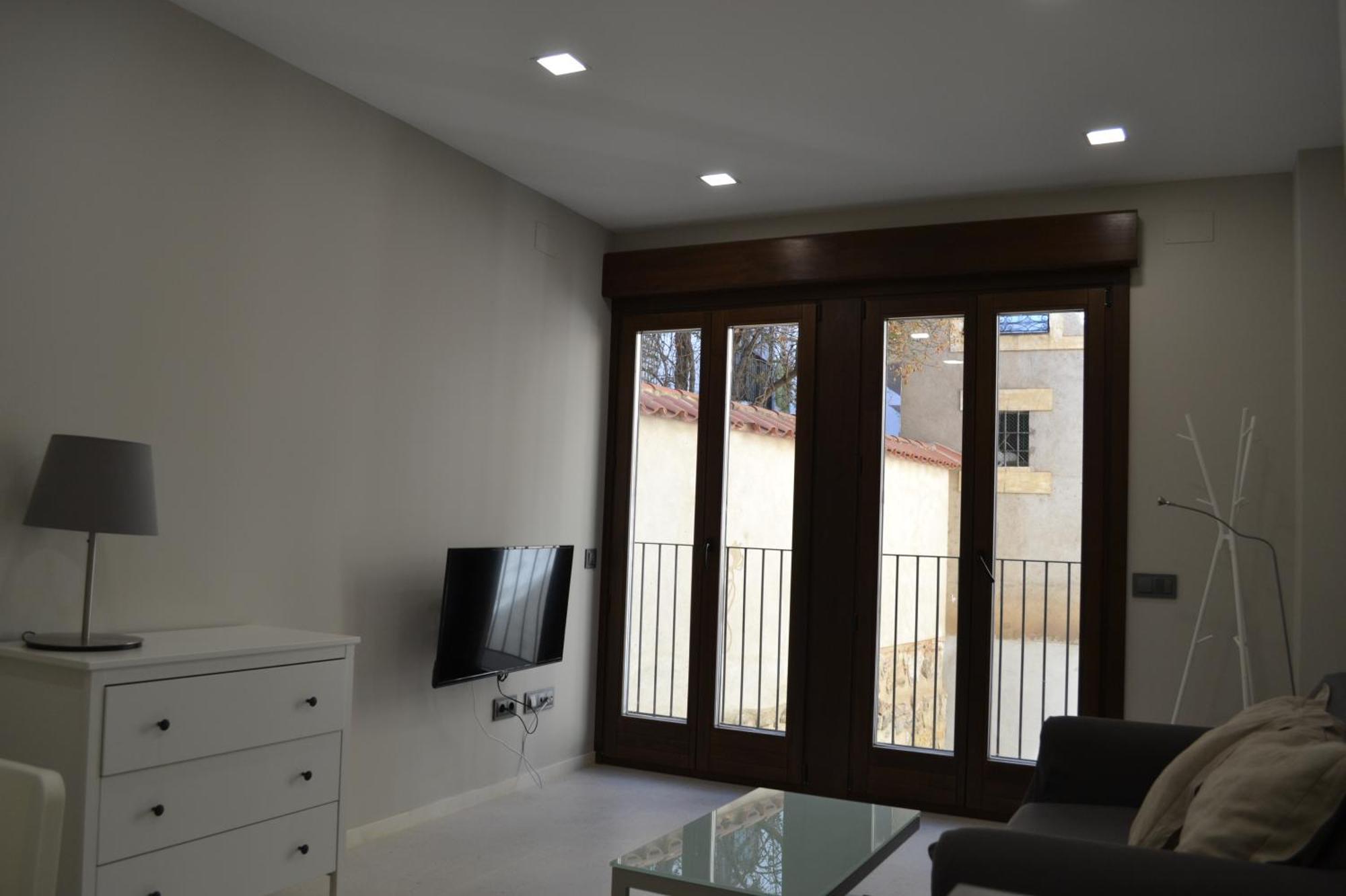 Apartamentos Suites&Homes Саламанка Номер фото
