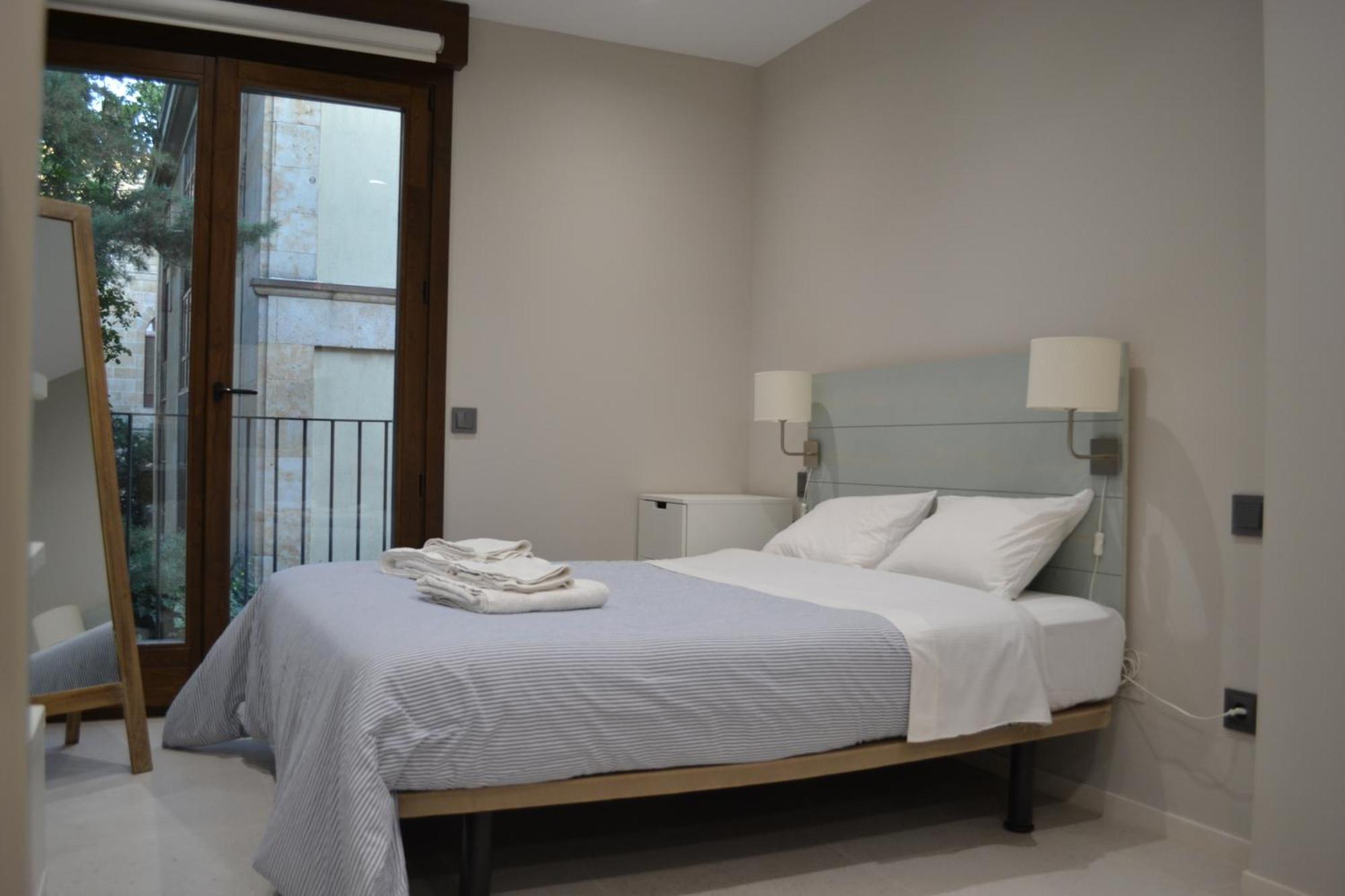 Apartamentos Suites&Homes Саламанка Номер фото