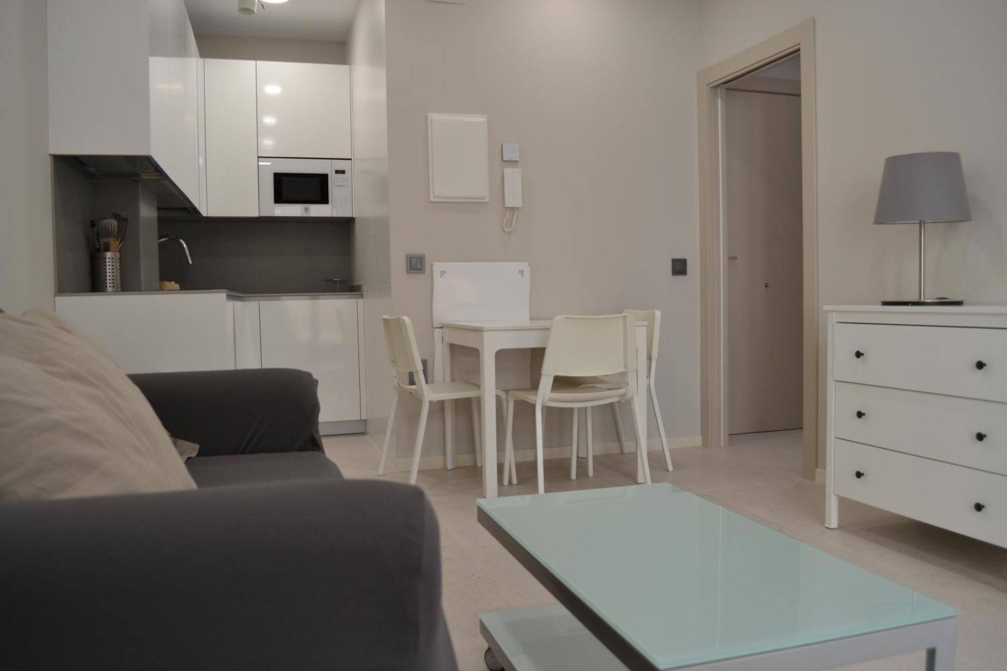 Apartamentos Suites&Homes Саламанка Номер фото
