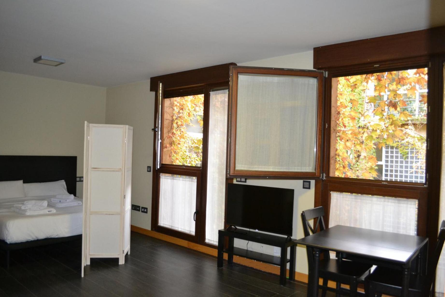 Apartamentos Suites&Homes Саламанка Номер фото