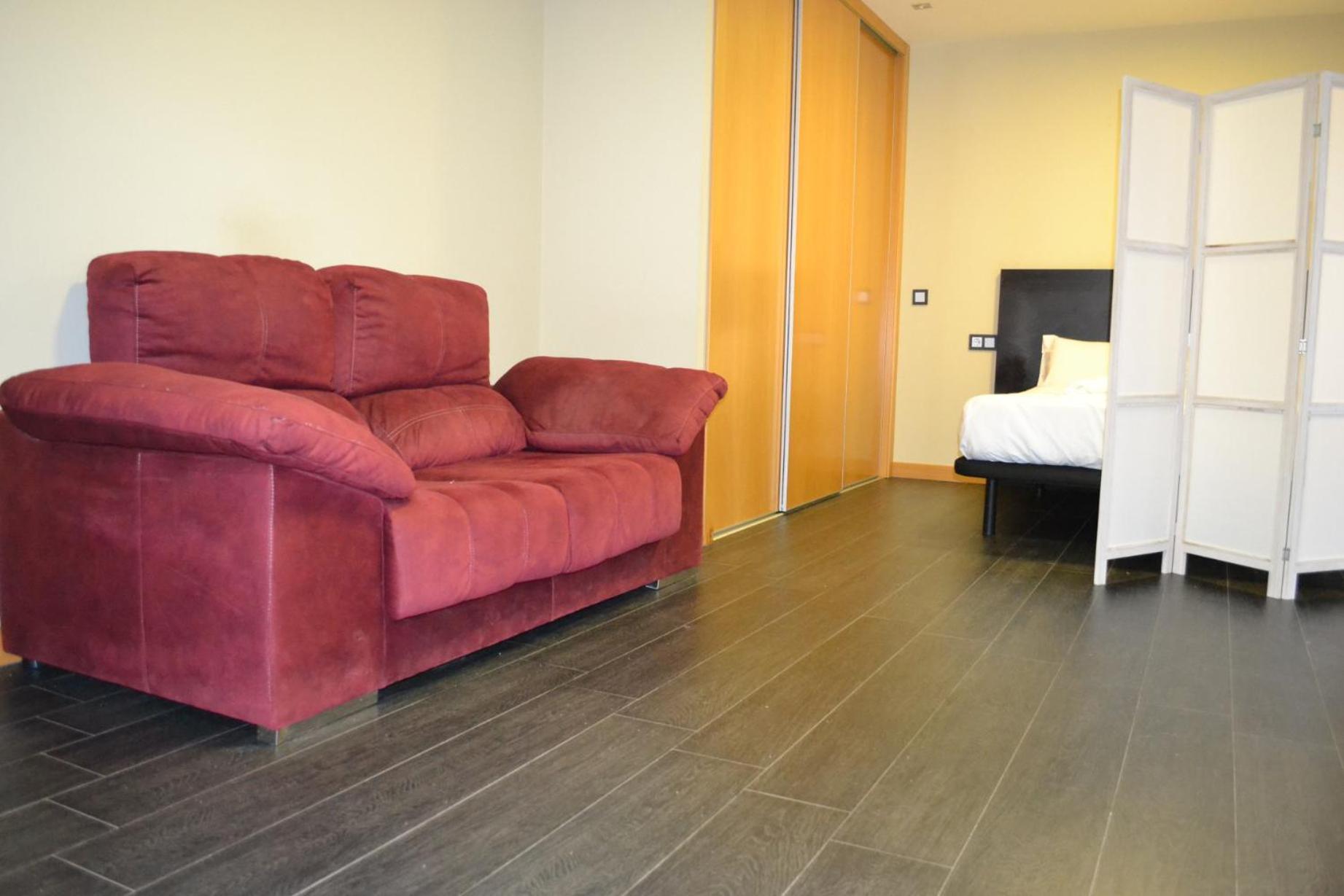 Apartamentos Suites&Homes Саламанка Номер фото