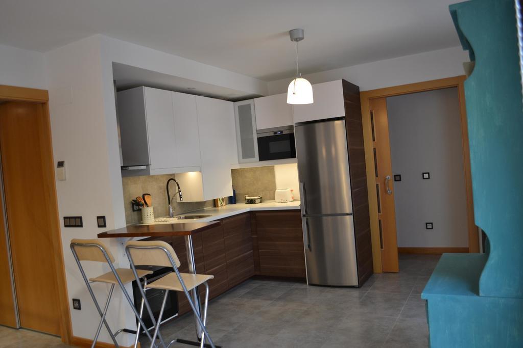 Apartamentos Suites&Homes Саламанка Экстерьер фото