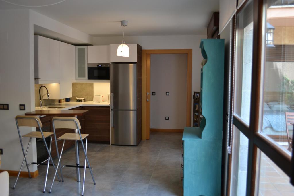 Apartamentos Suites&Homes Саламанка Экстерьер фото