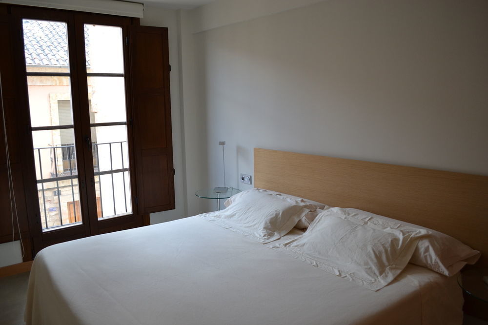 Apartamentos Suites&Homes Саламанка Экстерьер фото