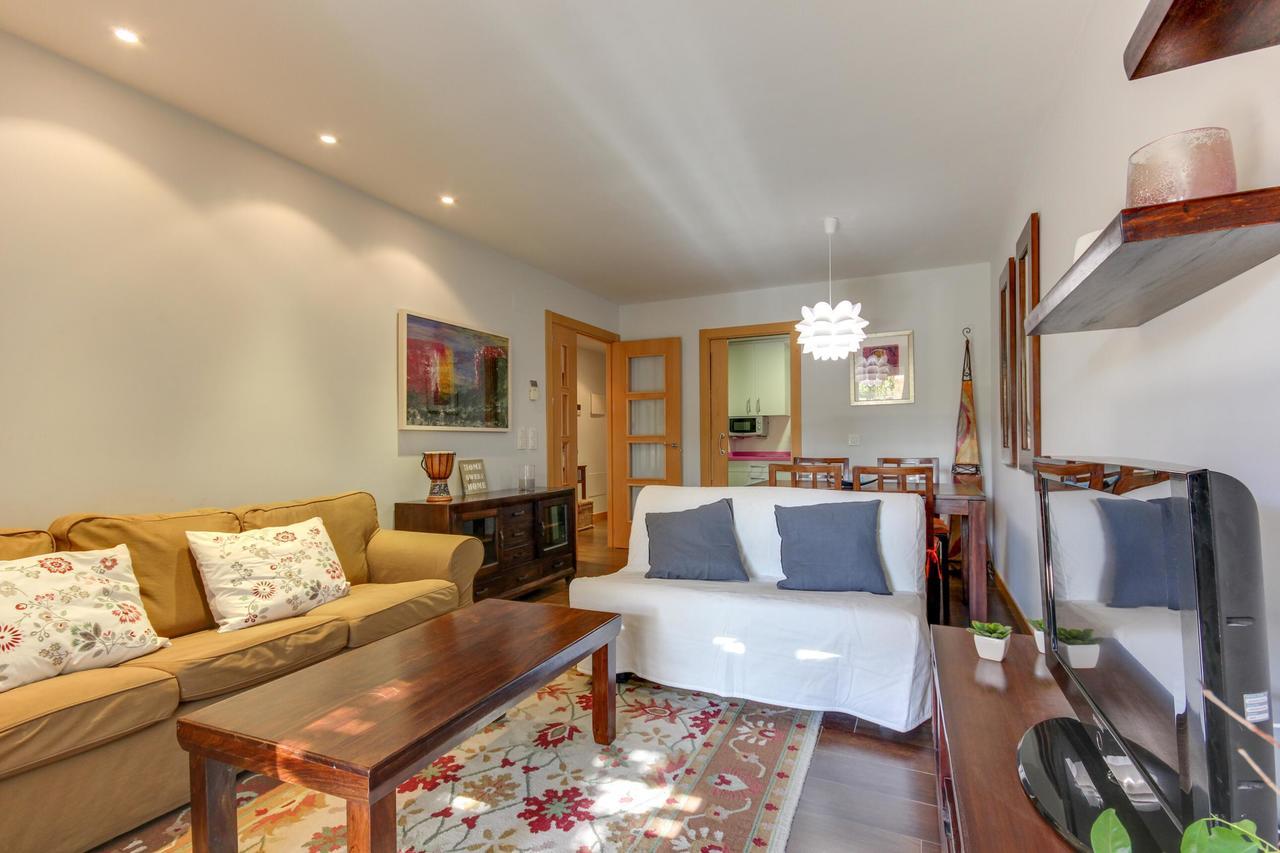 Apartamentos Suites&Homes Саламанка Экстерьер фото