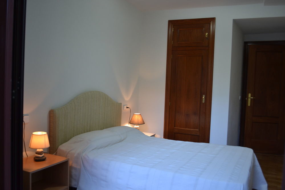 Apartamentos Suites&Homes Саламанка Экстерьер фото